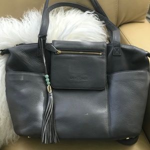 Lily Jade Madeline in Charcoal